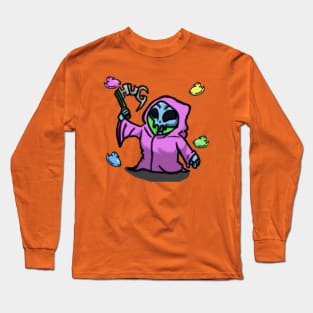 Reapsandpeeps Long Sleeve T-Shirt